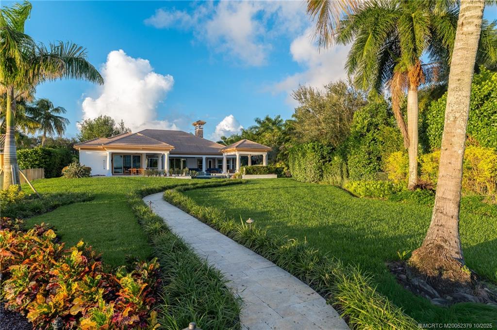 2690 NW Collins Cove Road