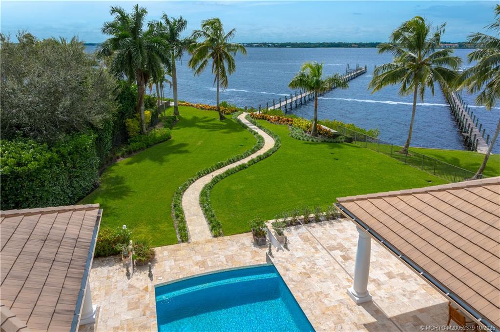 2690 NW Collins Cove Road