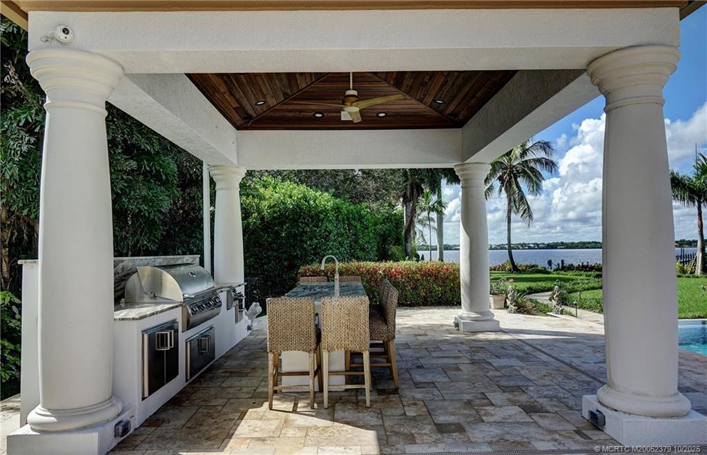 2690 NW Collins Cove Road