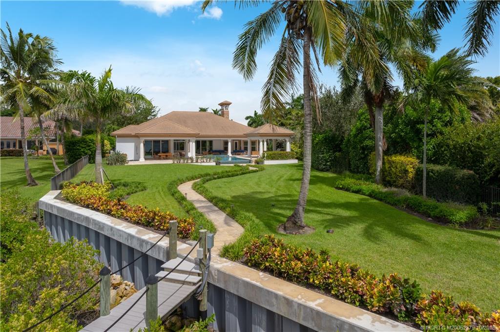 2690 NW Collins Cove Road