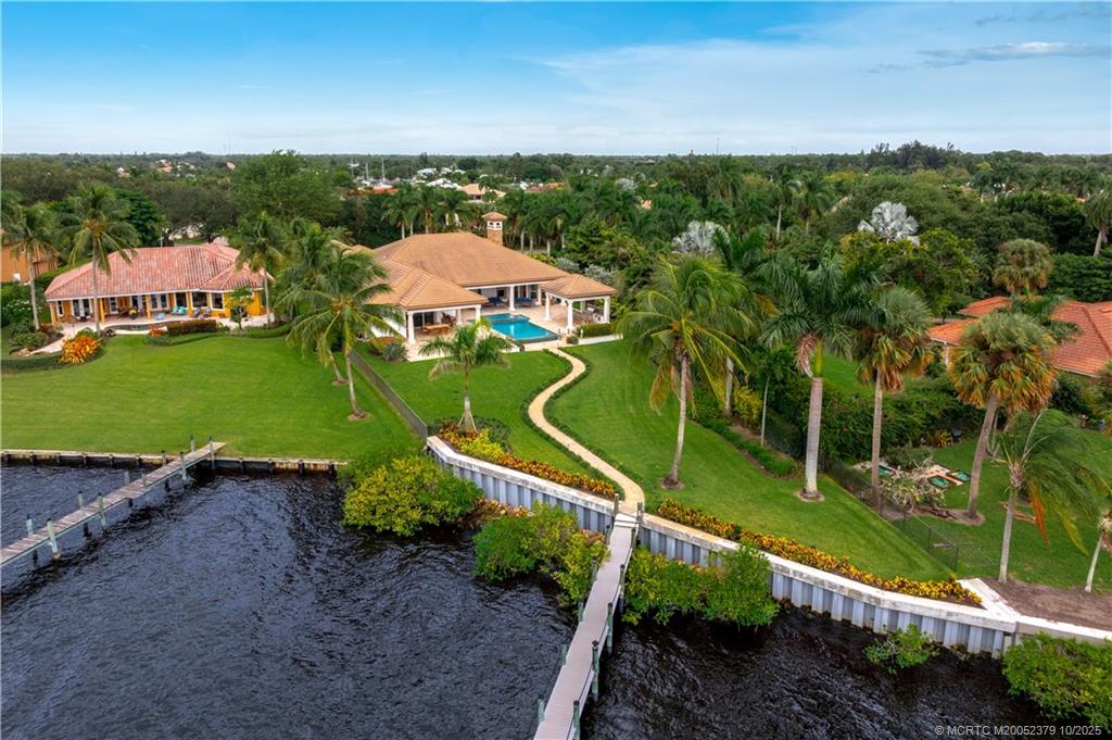 2690 NW Collins Cove Road