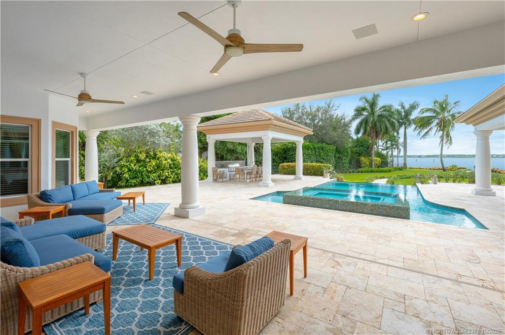 2690 NW Collins Cove Road