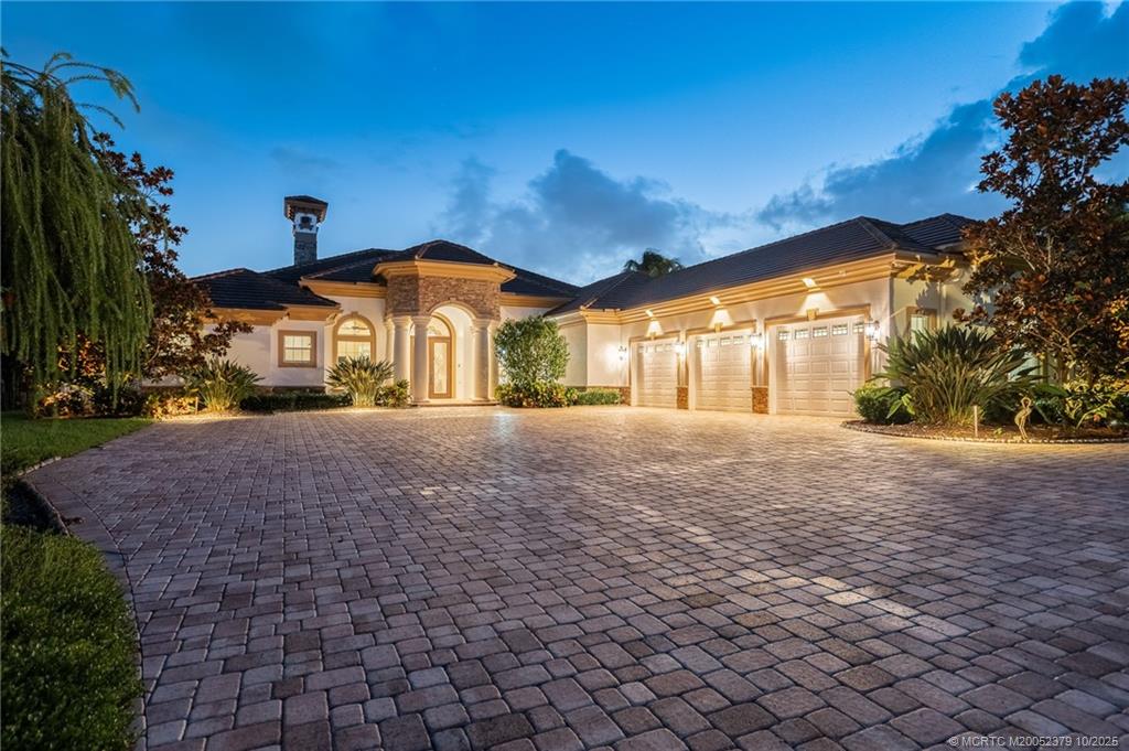 2690 NW Collins Cove Road