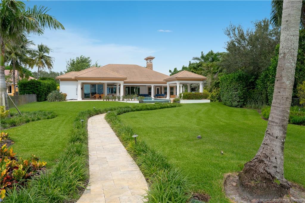 2690 NW Collins Cove Road