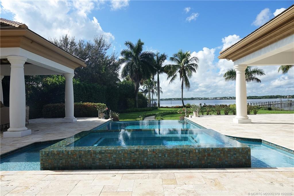 2690 NW Collins Cove Road