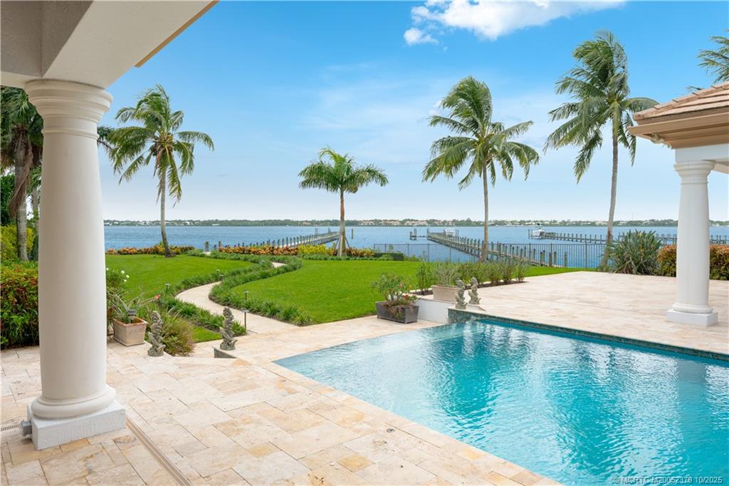 2690 NW Collins Cove Road