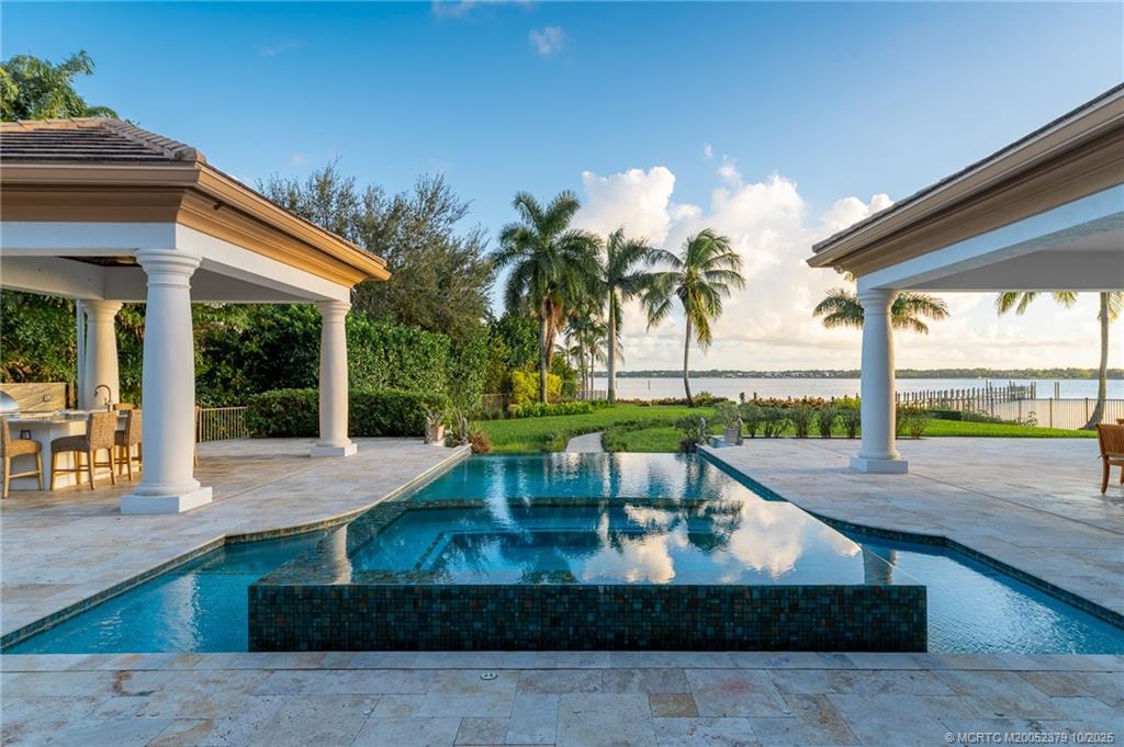 2690 NW Collins Cove Road