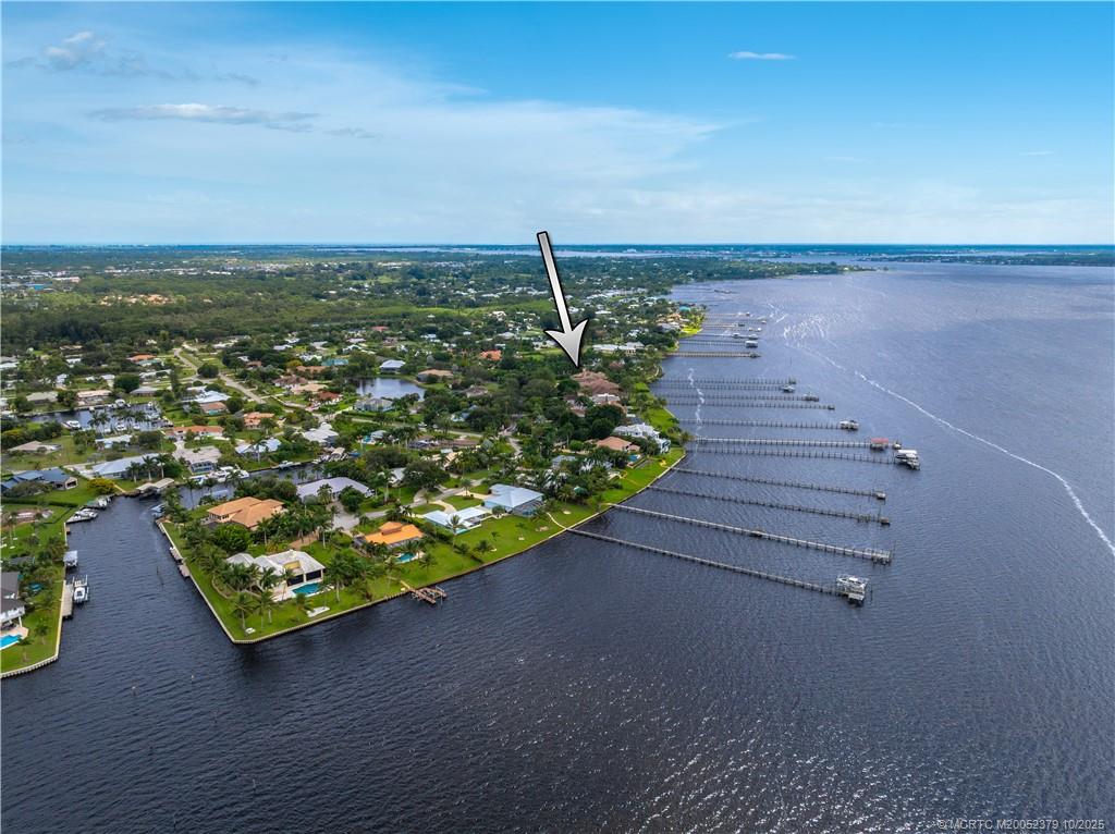 2690 NW Collins Cove Road