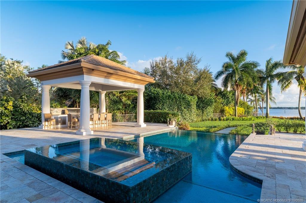 2690 NW Collins Cove Road