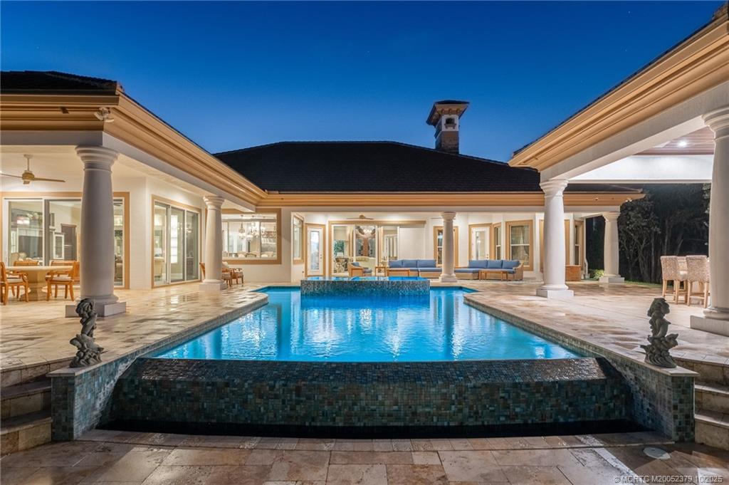 2690 NW Collins Cove Road