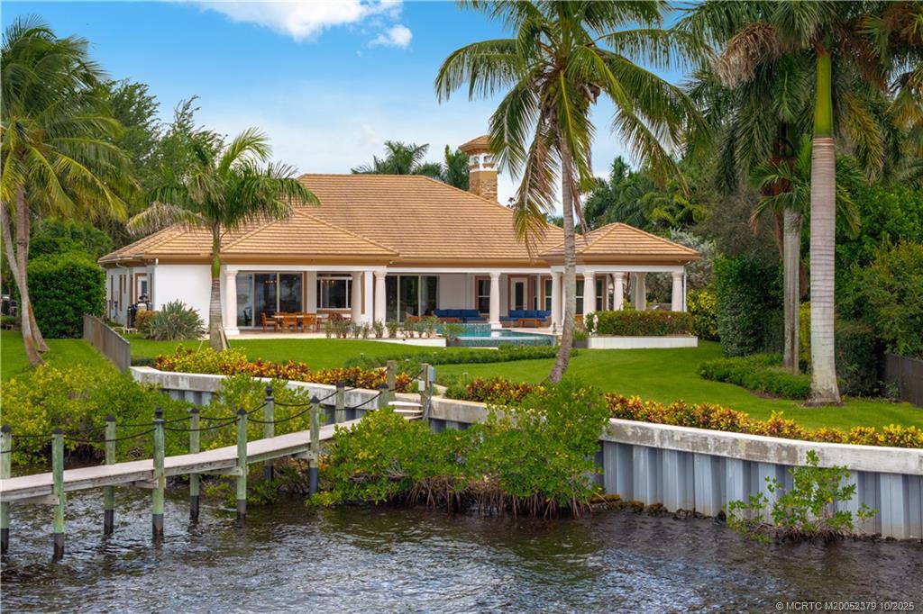 2690 NW Collins Cove Road