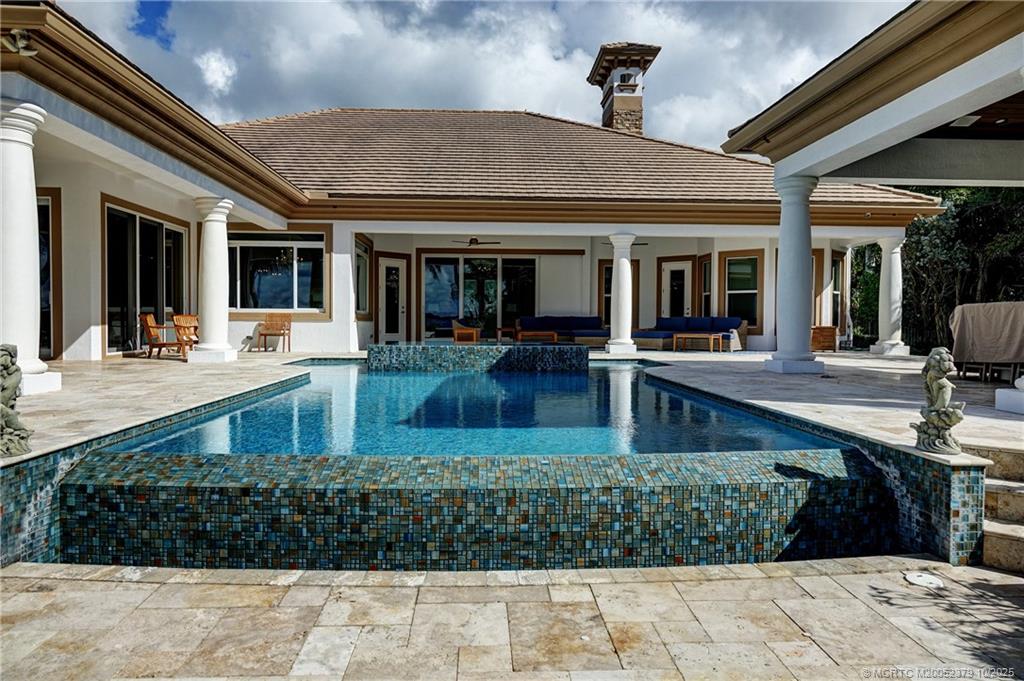 2690 NW Collins Cove Road