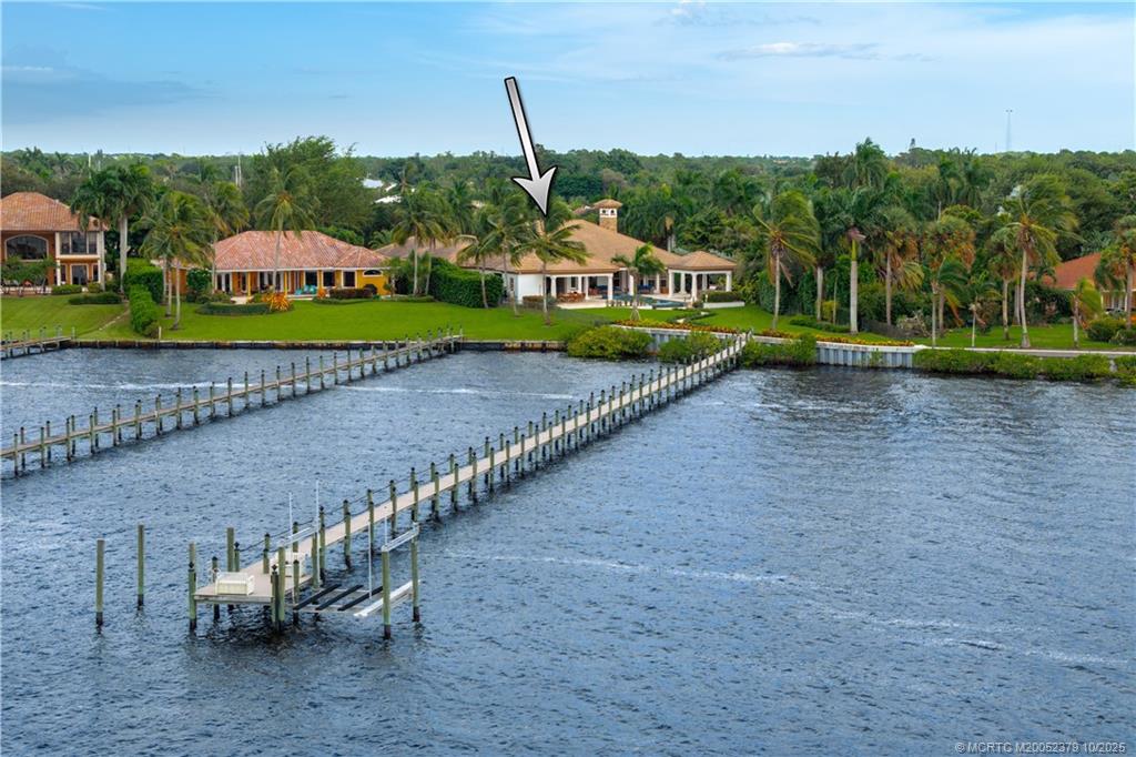 2690 NW Collins Cove Road