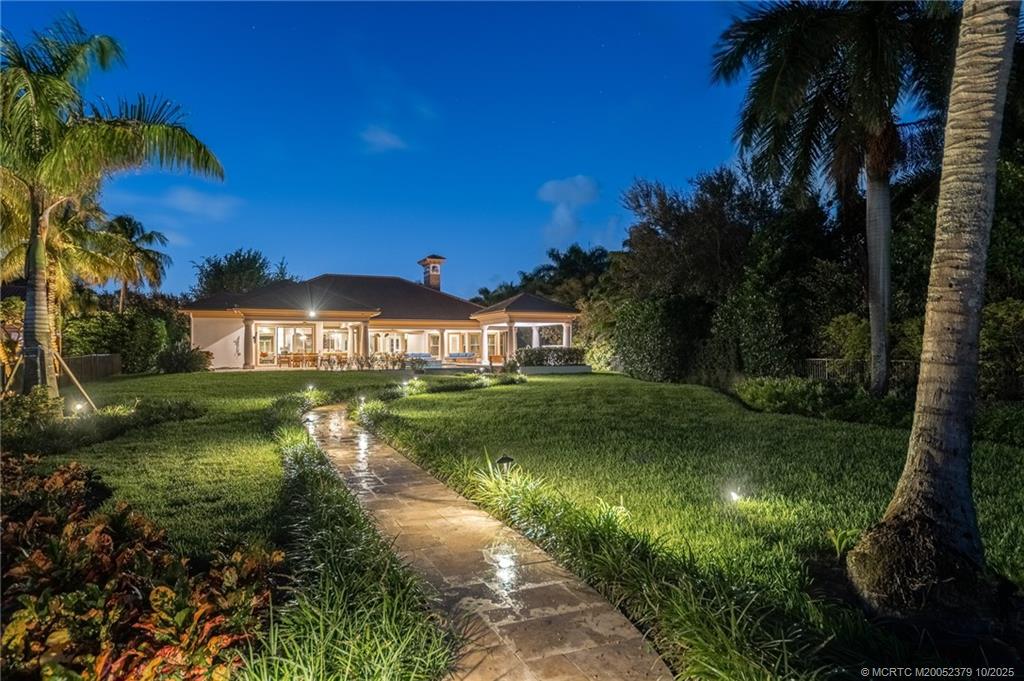 2690 NW Collins Cove Road