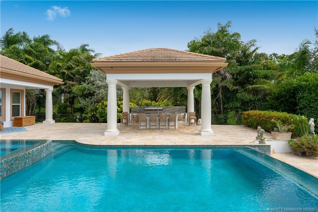 2690 NW Collins Cove Road