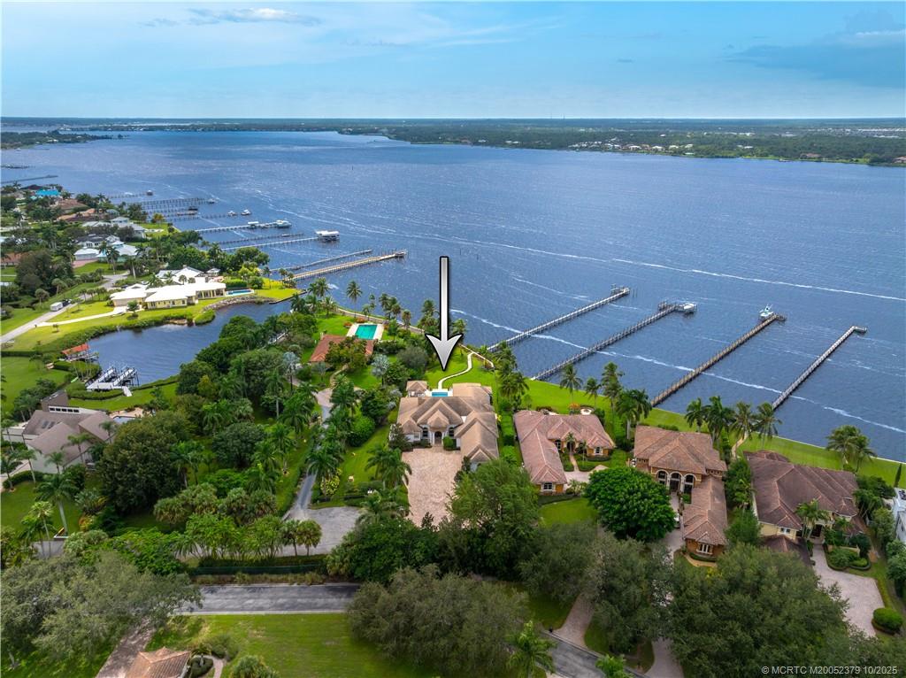 2690 NW Collins Cove Road