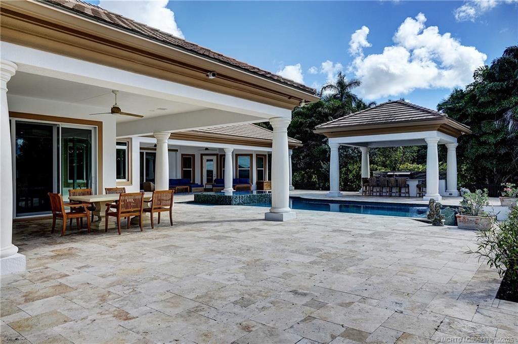 2690 NW Collins Cove Road