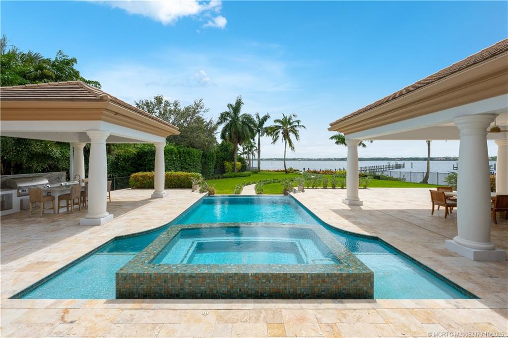 2690 NW Collins Cove Road