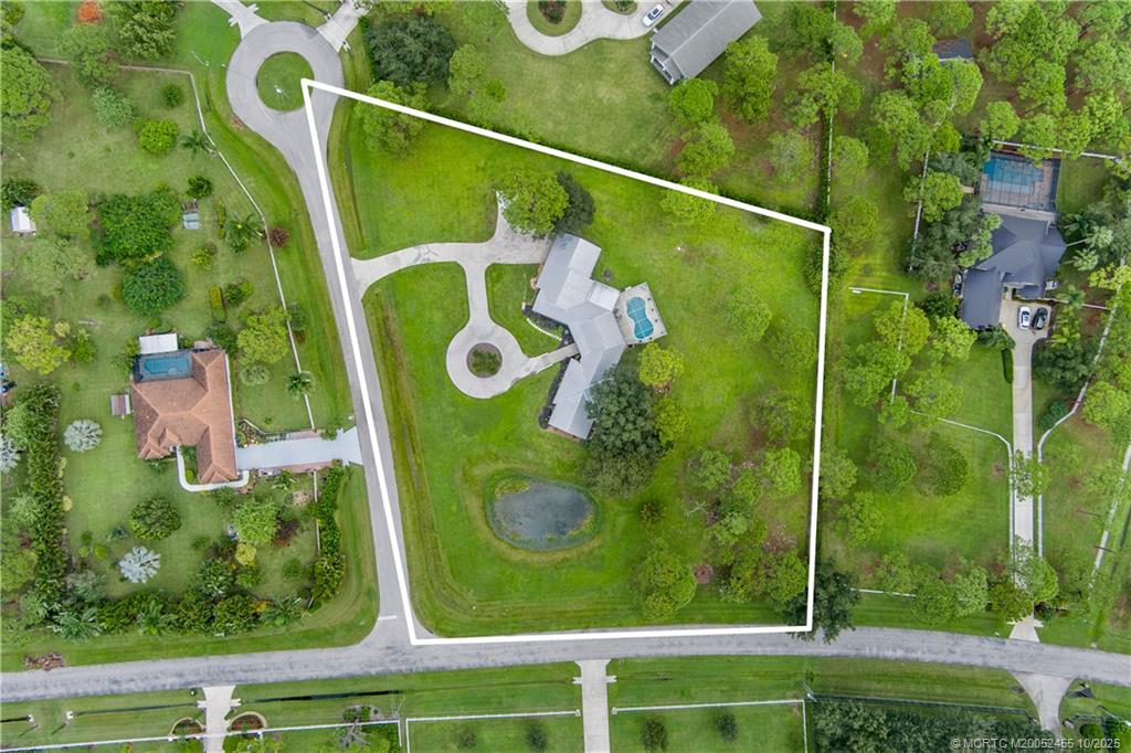 10006 SW Tyler Terrace