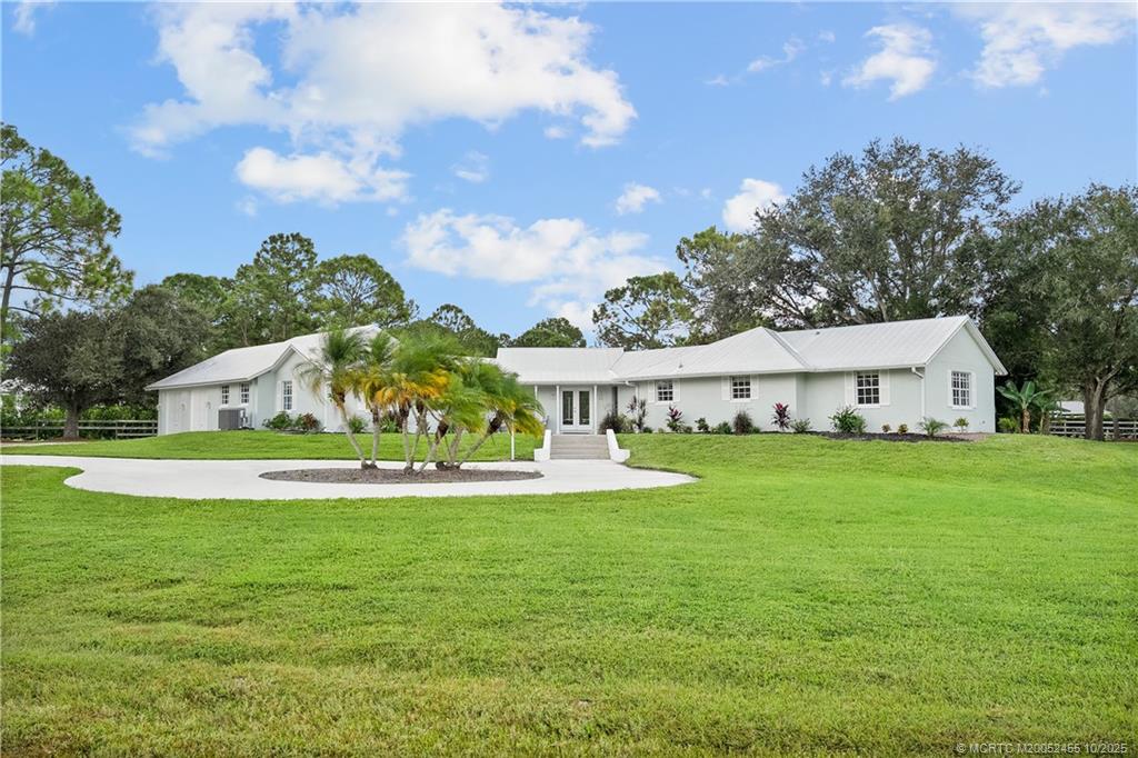 10006 SW Tyler Terrace