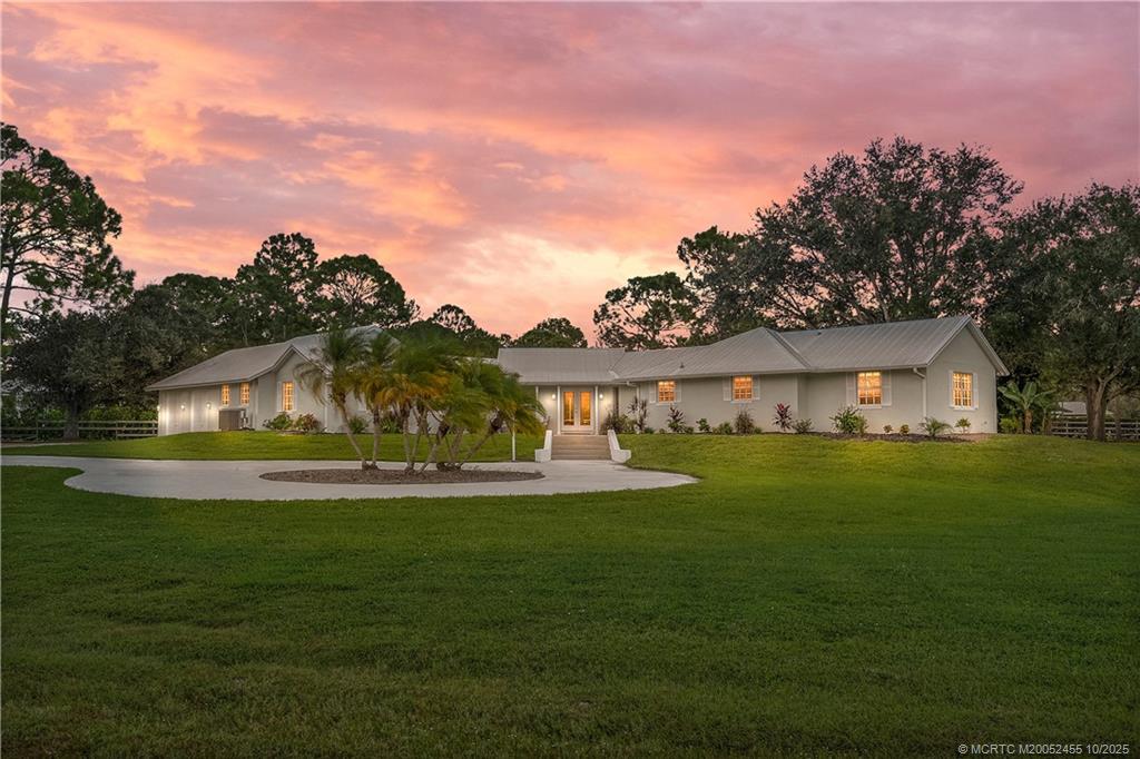 10006 SW Tyler Terrace