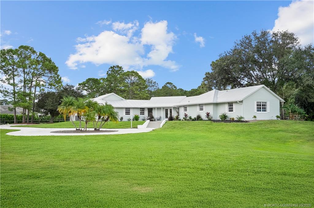 10006 SW Tyler Terrace