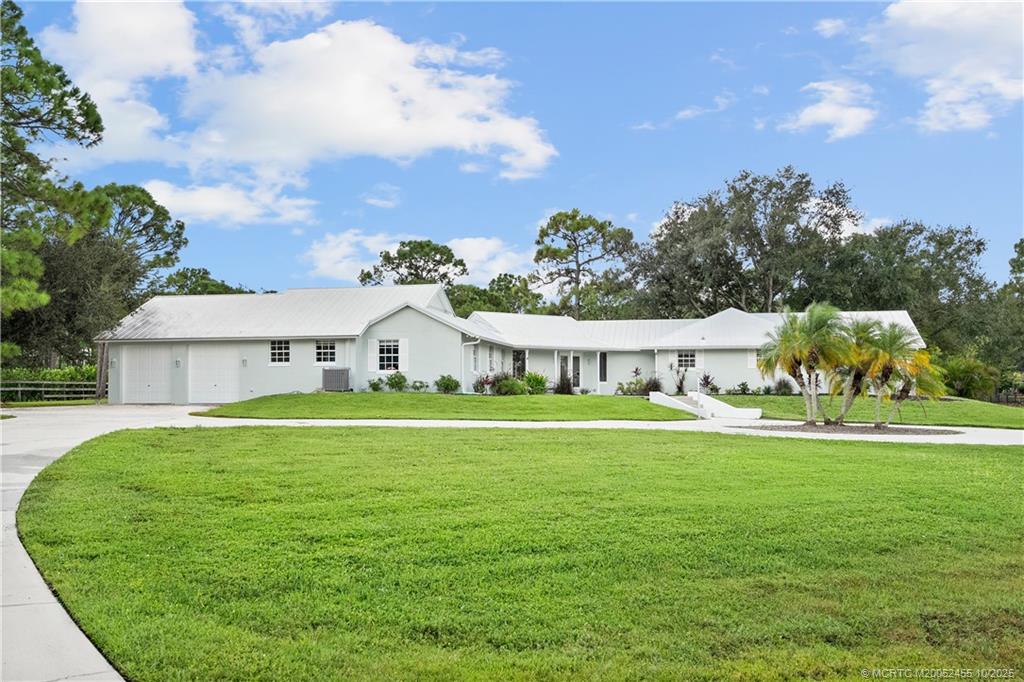 10006 SW Tyler Terrace