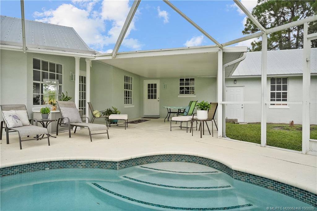 10006 SW Tyler Terrace