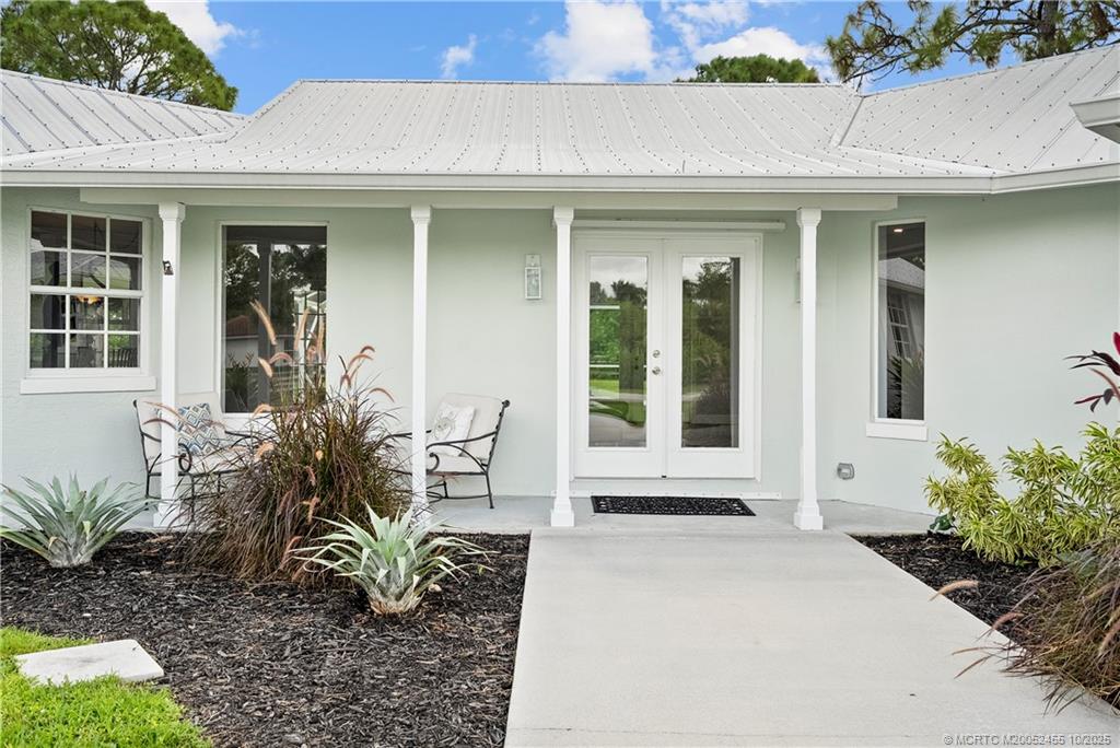 10006 SW Tyler Terrace