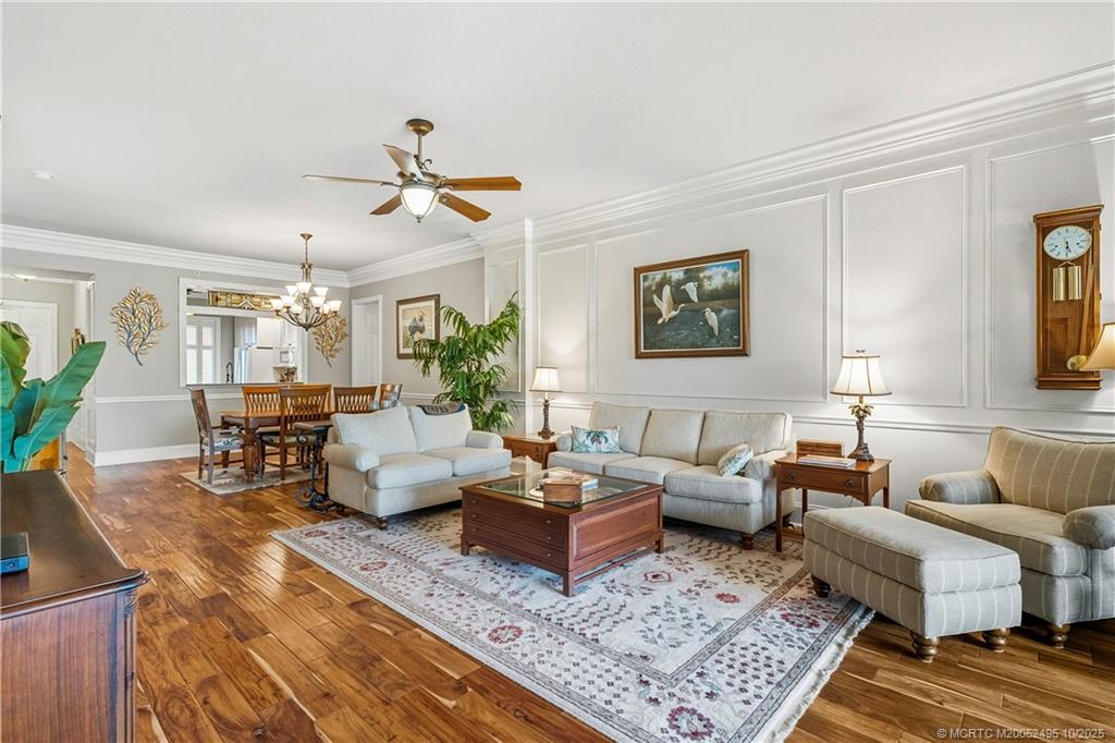 36 Harbour Isle Drive W 4