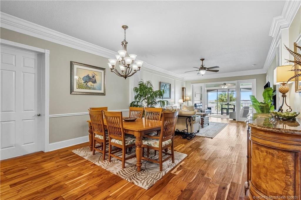 36 Harbour Isle Drive W 4