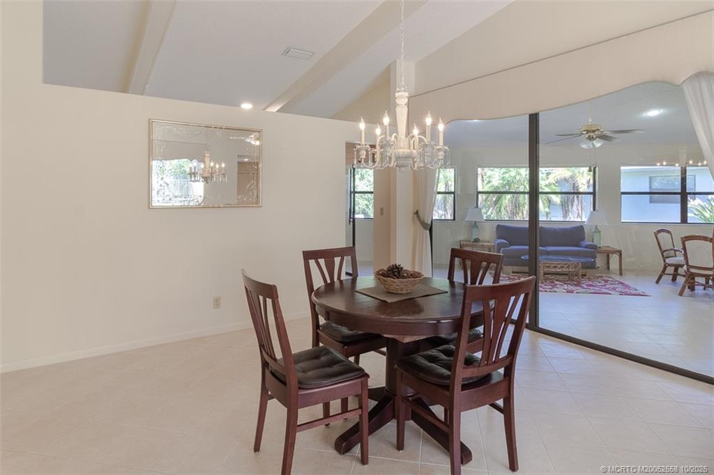 2343 SW Spoonbill Drive