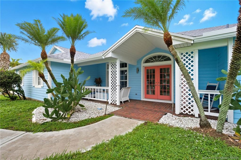 146 NE Blueberry Terrace