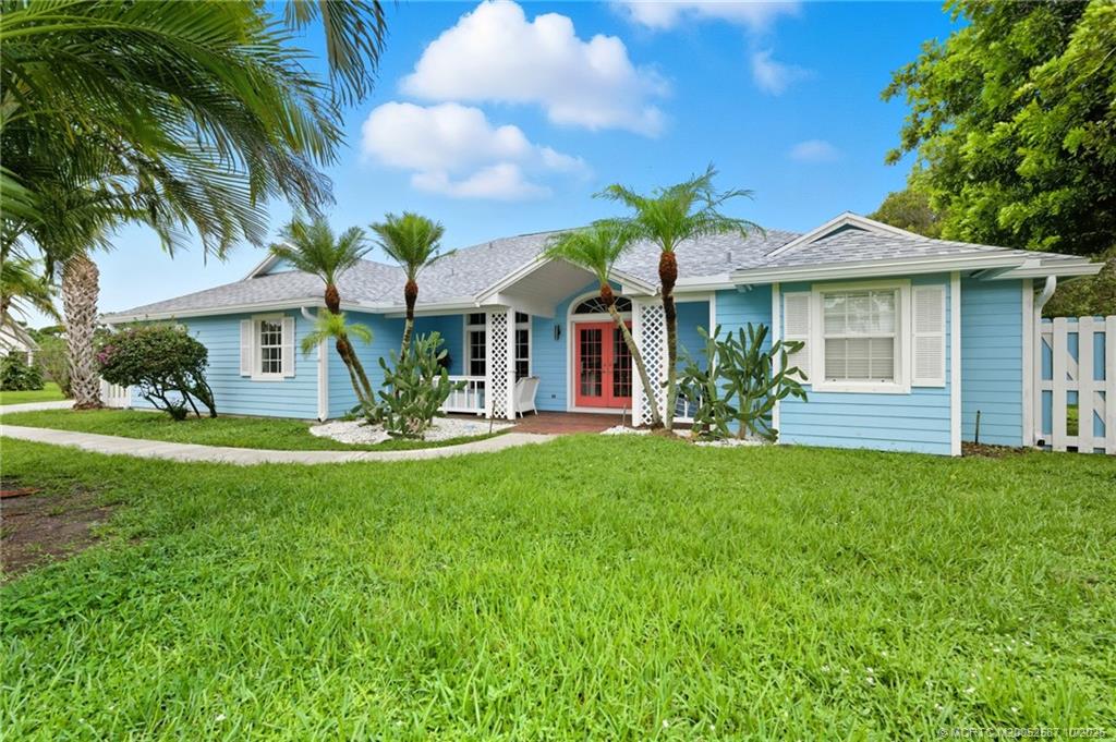146 NE Blueberry Terrace