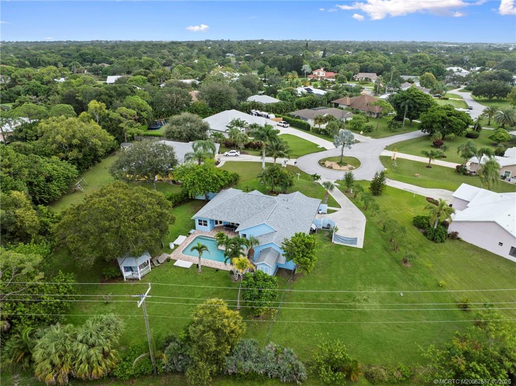 146 NE Blueberry Terrace