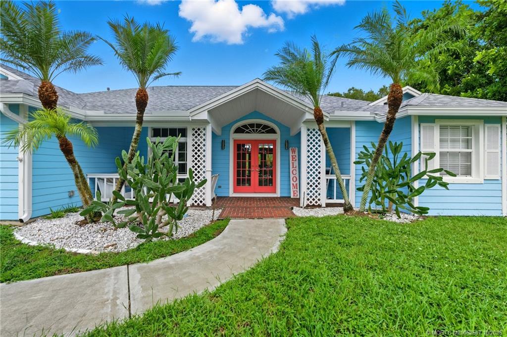 146 NE Blueberry Terrace
