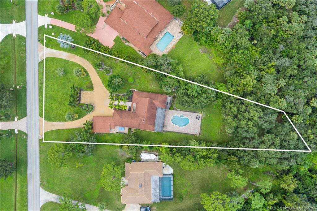 1733 SW Crane Creek Avenue