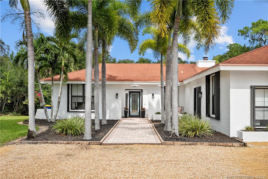 1733 SW Crane Creek Avenue