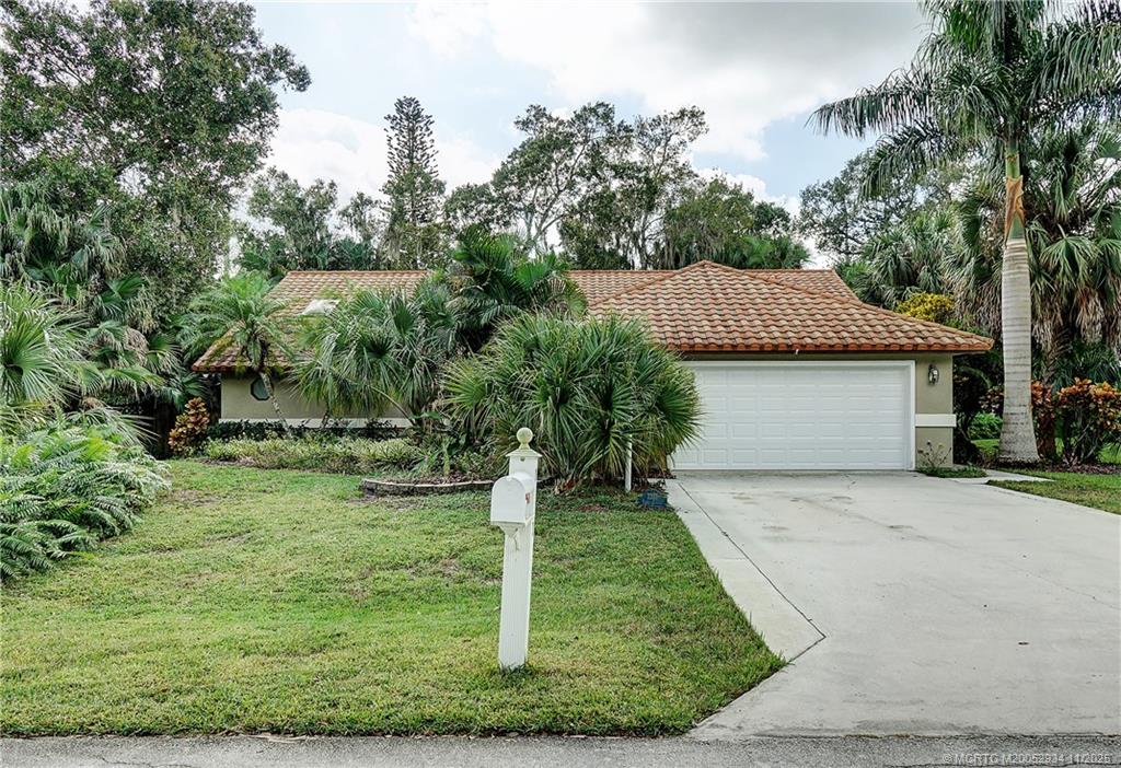 7317 Elyse Circle