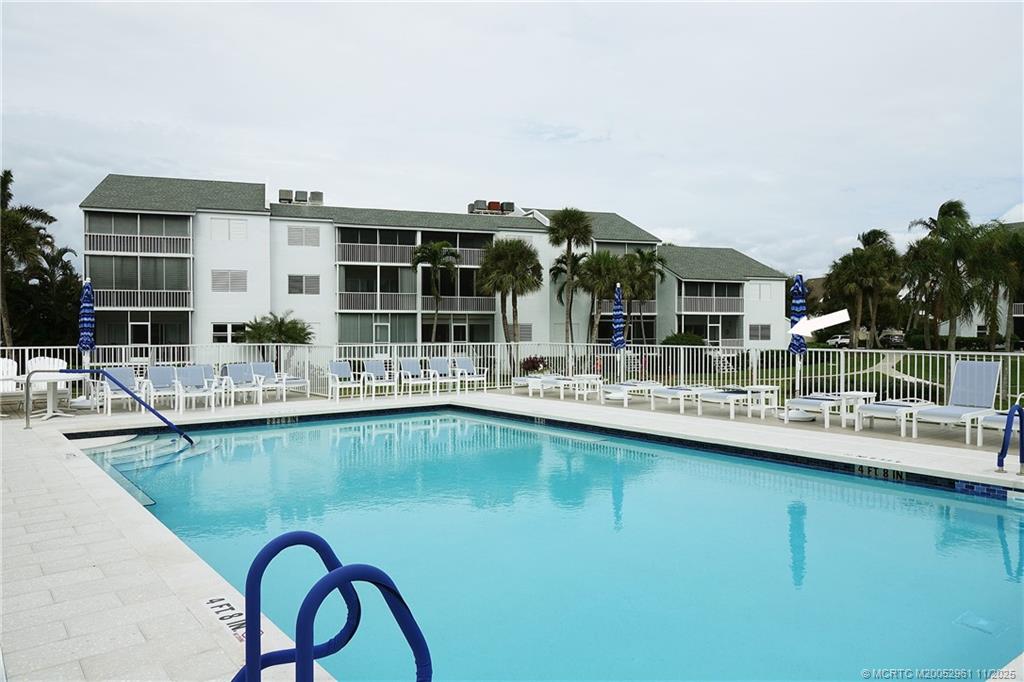 1550 NE Ocean Blvd B101