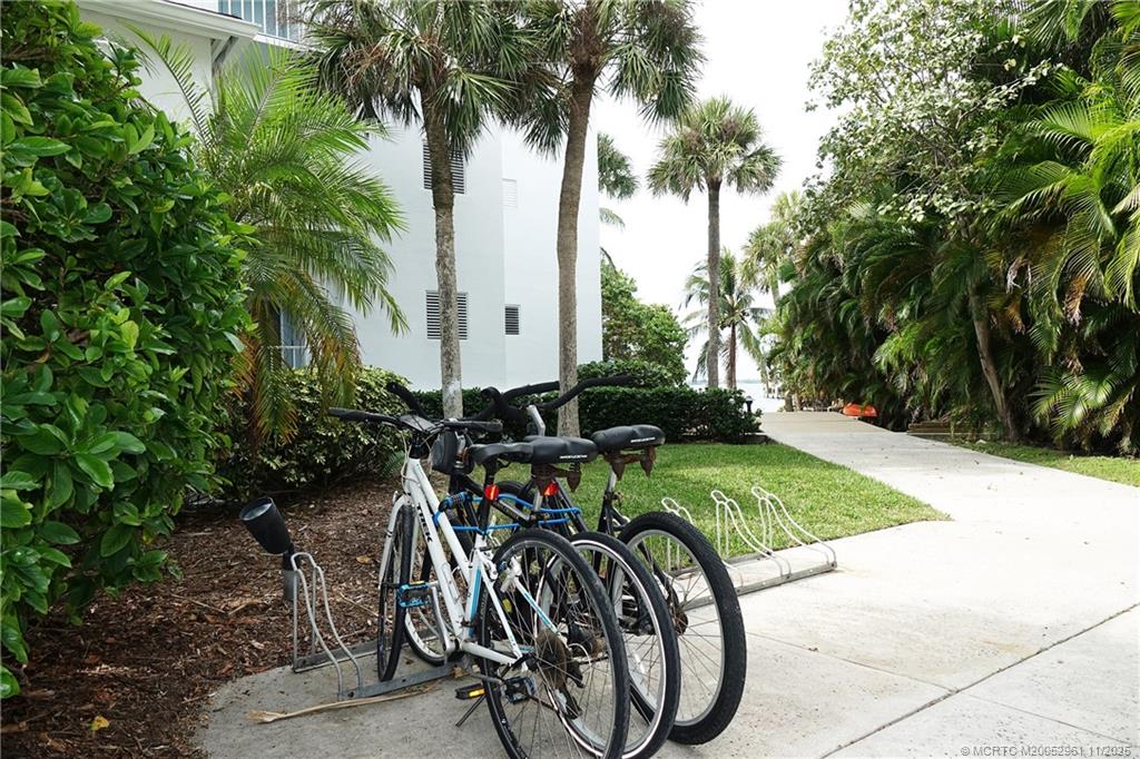 1550 NE Ocean Blvd B101