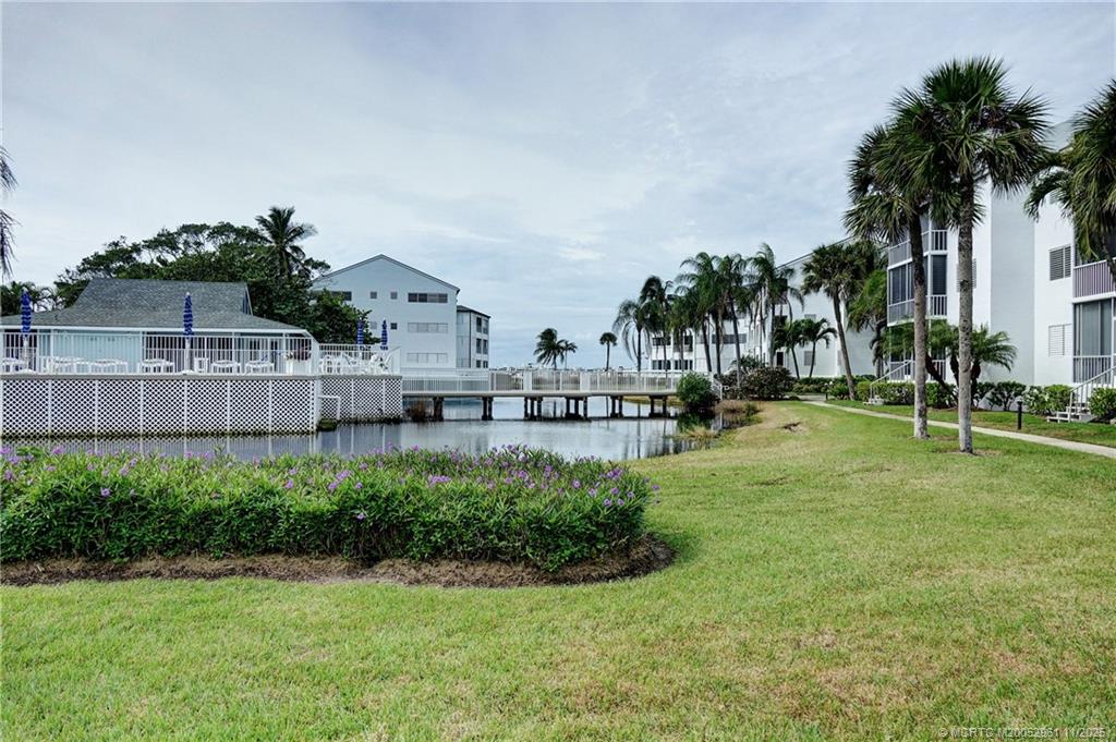 1550 NE Ocean Blvd B101
