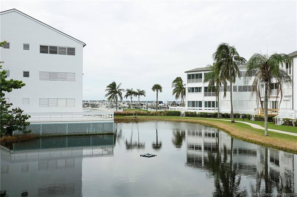 1550 NE Ocean Blvd B101