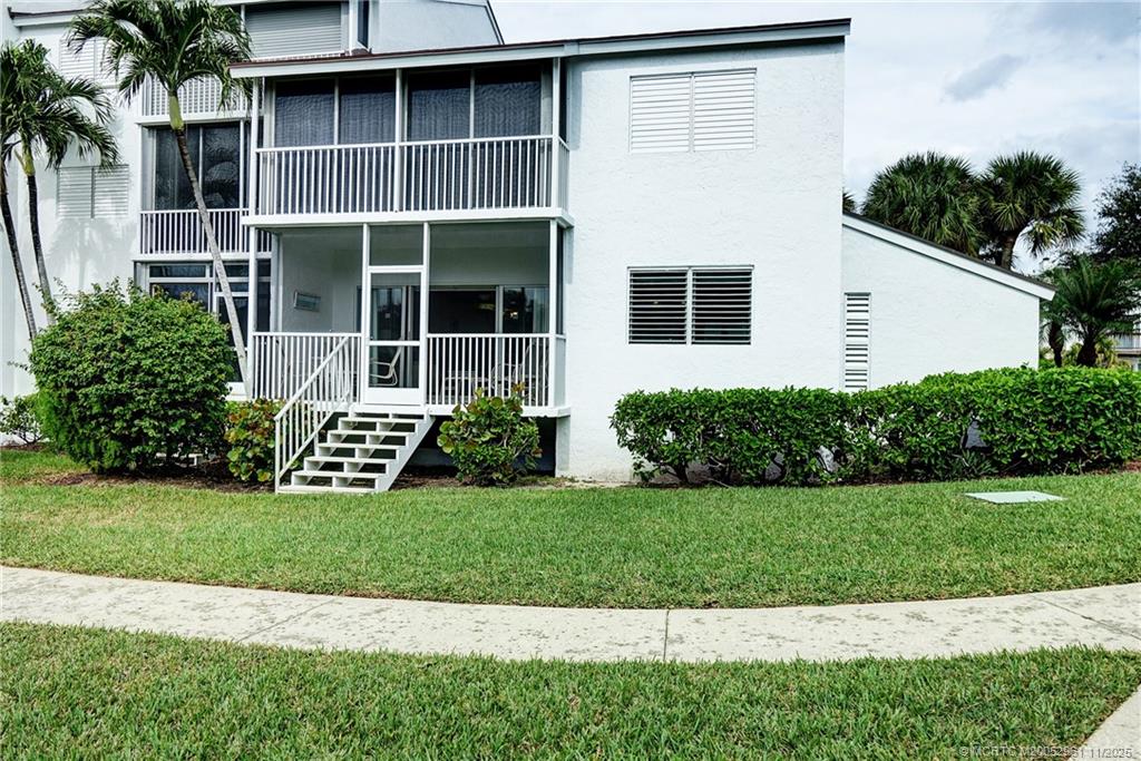 1550 NE Ocean Blvd B101