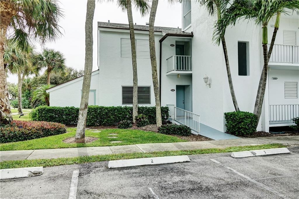 1550 NE Ocean Blvd B101