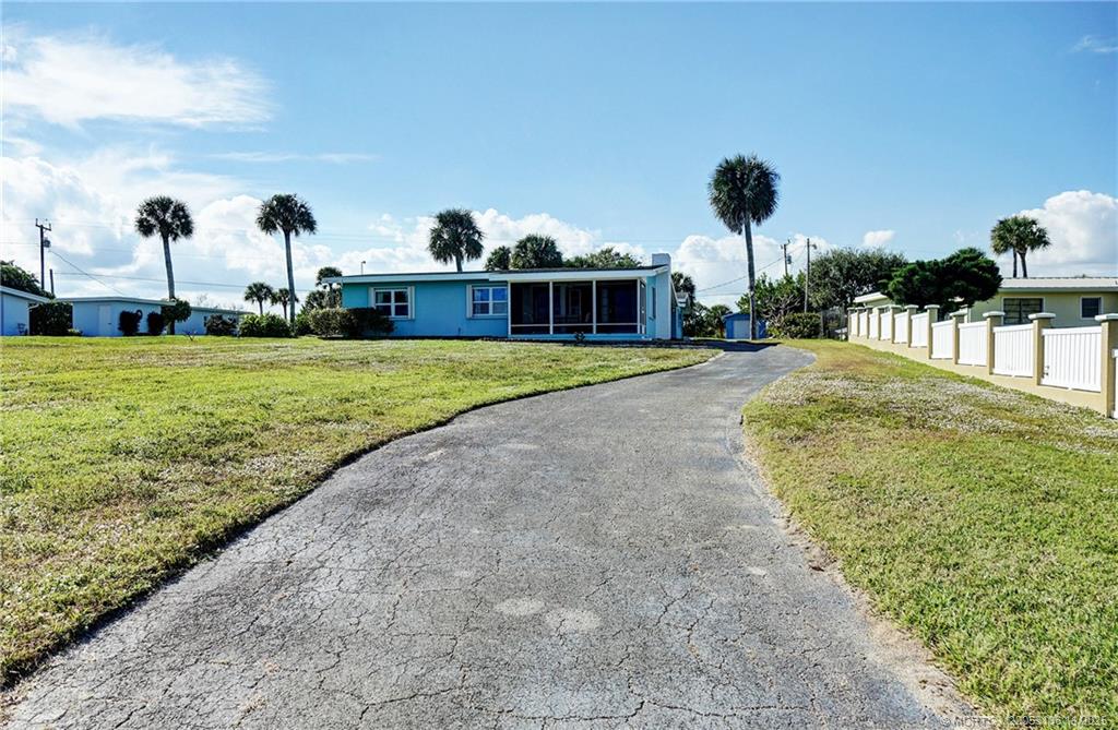 4103 S Indian River Drive