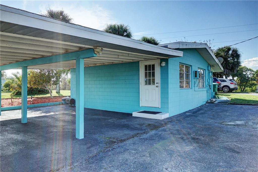 4103 S Indian River Drive