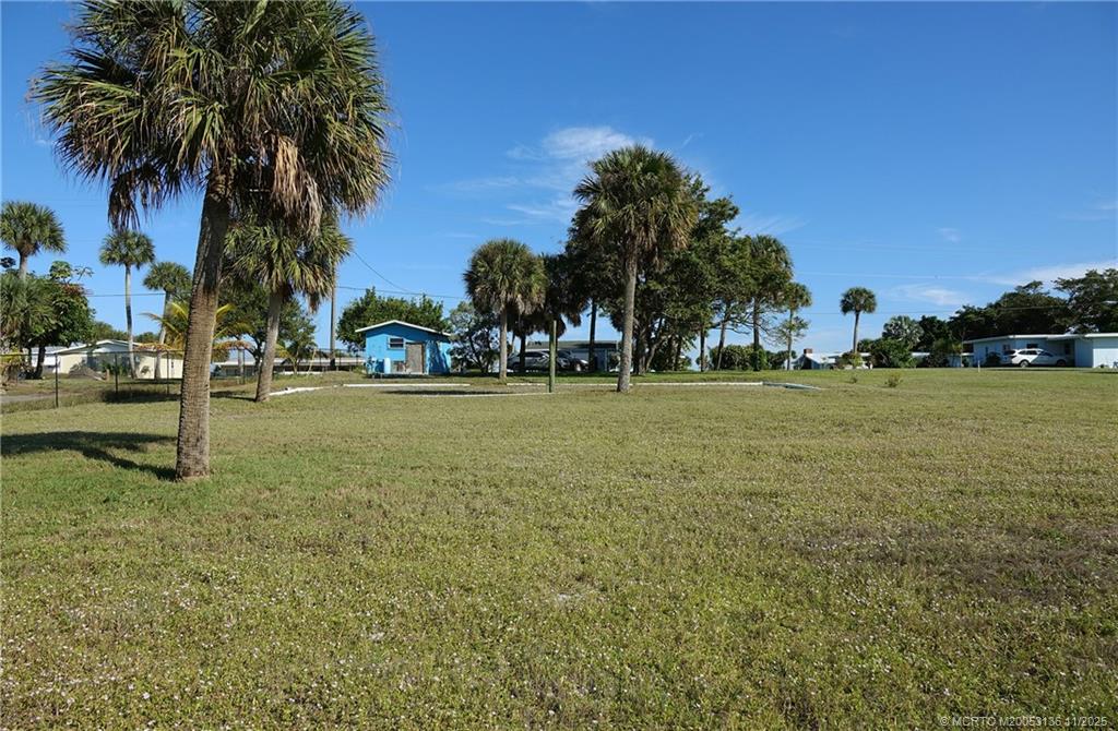 4103 S Indian River Drive