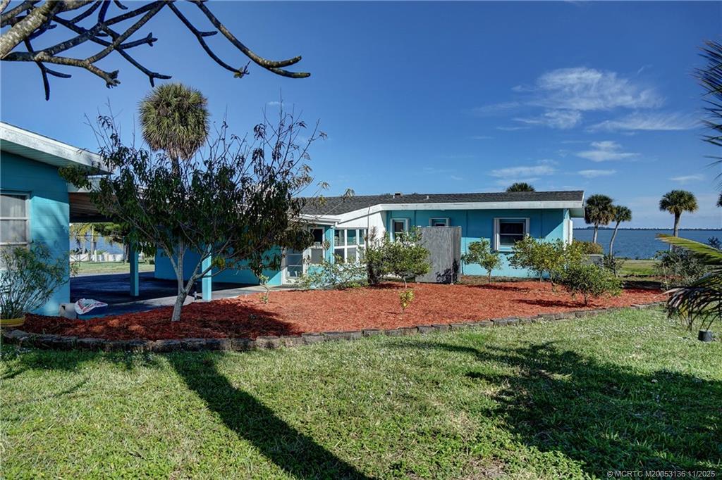 4103 S Indian River Drive