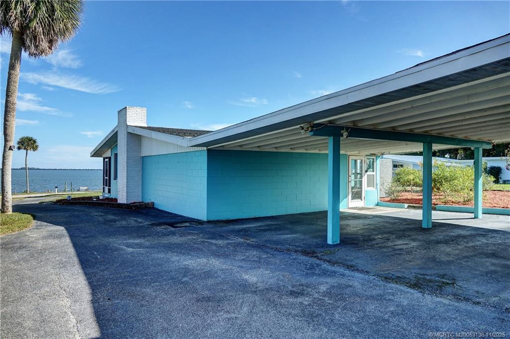 4103 S Indian River Drive